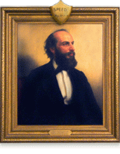 James Speed