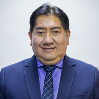 Arturo Eduardo León Anastacio