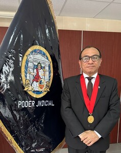 Heriberto Galvez Herrera