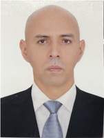 Jimmy Henry Agurto De La Haza