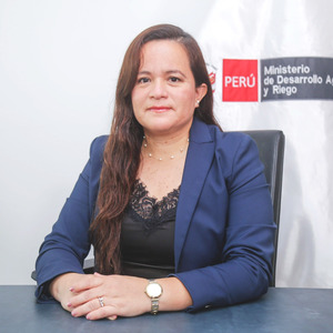 Seidy Yanet álvarez Plasencia