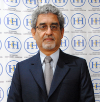 Víctor Alberto Herrera Arana