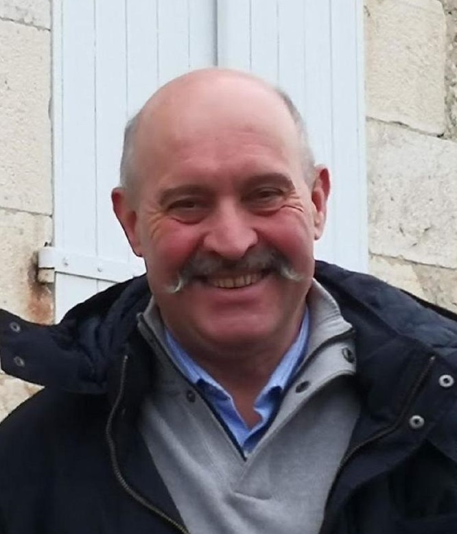 Guy Floirac