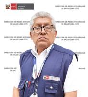 Daniel Cesar Guerra Tudela