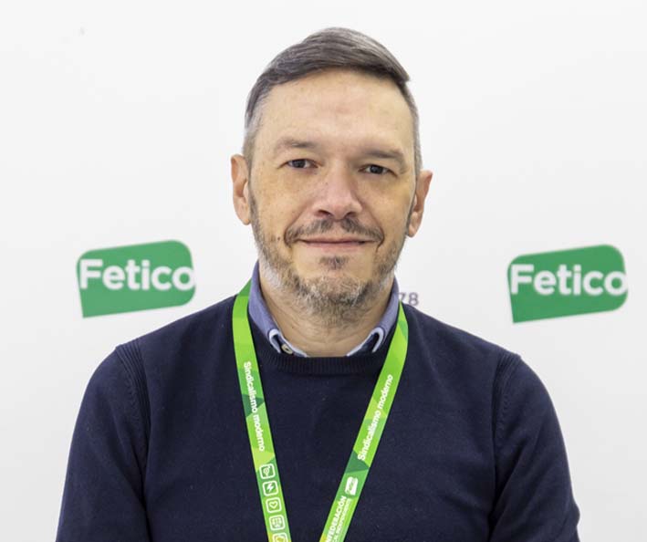 Alfredo García