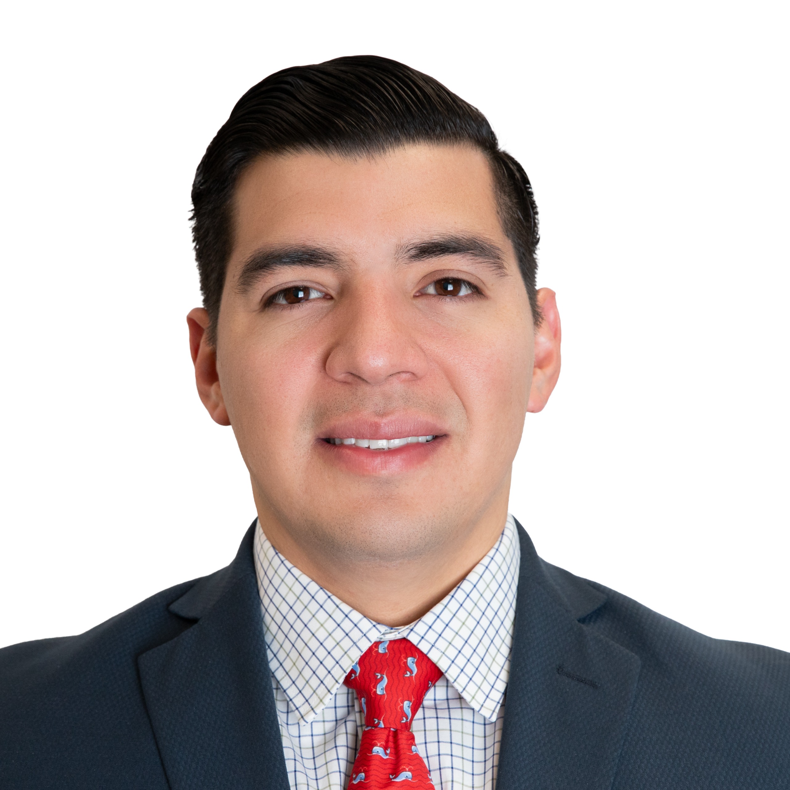Erick Alberto Ake Piedra
