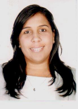 Desiree Virginia Barboza Acosta