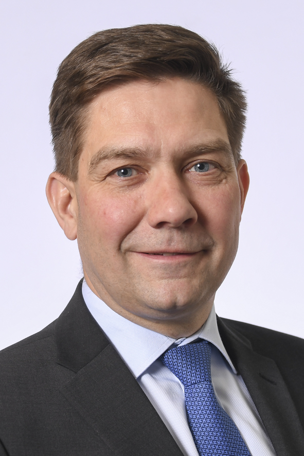 Thomas Jörn Ingmar Blomqvist