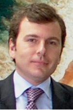 Pablo Saavedra Inaraja