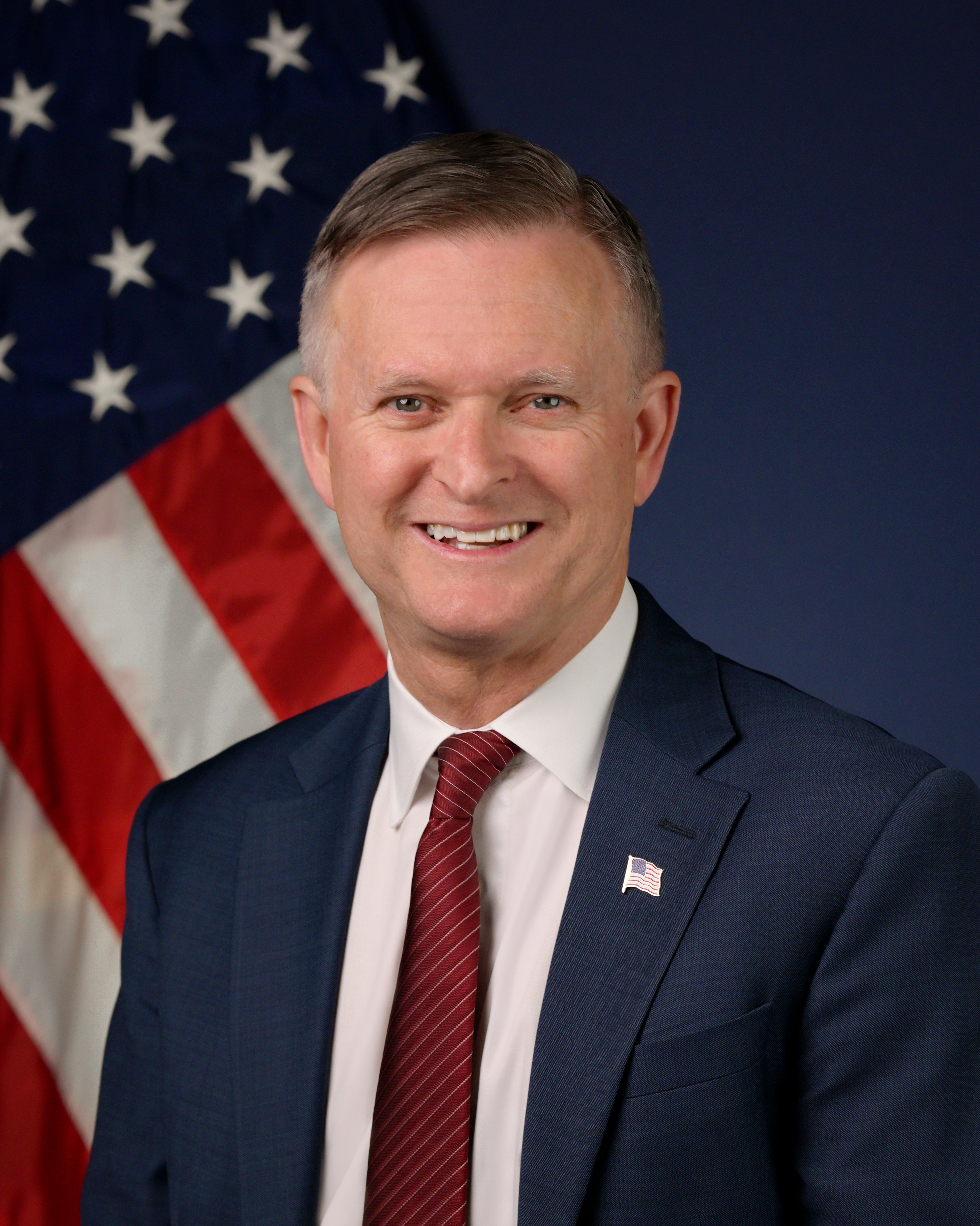 Steven G. Bradbury