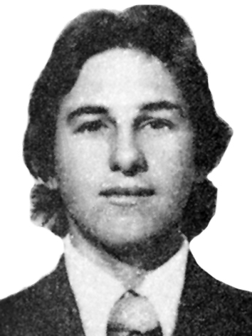 José Lúcio Cioni