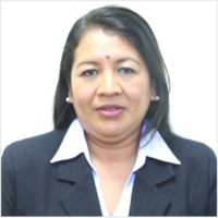 Esther Cuba Vera