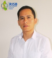 Juan Reyna Acuña