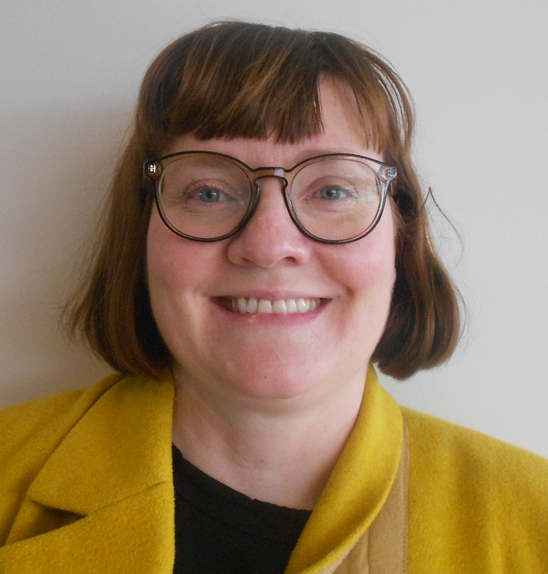 Jane Ann Duffy
