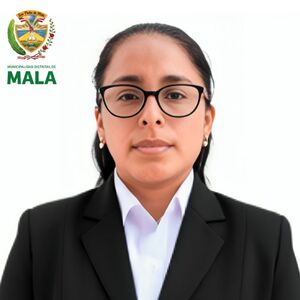 Fiorella Melissa Chumpitaz Huapaya