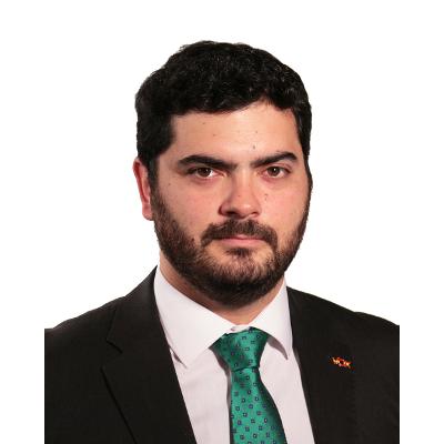 Javier Pérez Gallardo