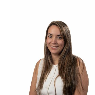 Raquel Barahona Noriega