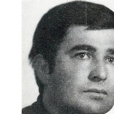Saturnino Ureña Fernández