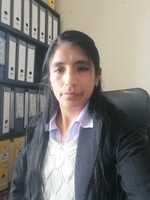 Midely Jackelyn Bazan Condor