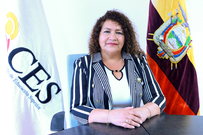 Angela Del Rocío Calderón Tobar