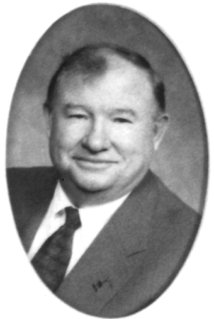 Loren Willford