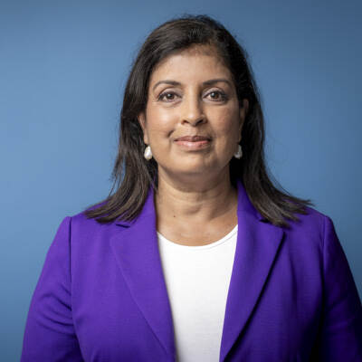 Mariëlle Paul