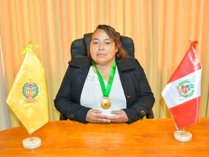 Luz Rocio Ramirez Tarazona