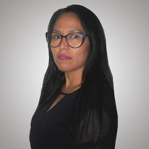 Viviana Prudencia Victorio Daza