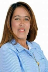 Santa Cecilia Valdez Rivera