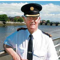 David Sheahan