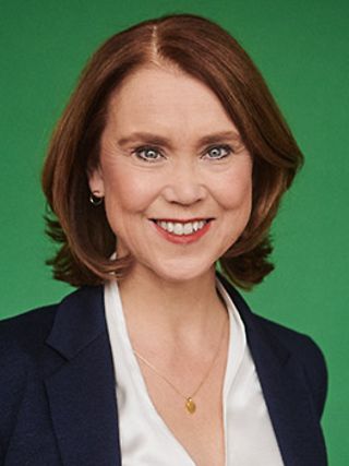 Petra Olschowski