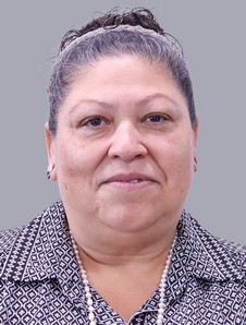 Olga Leticia Chavez Rojas