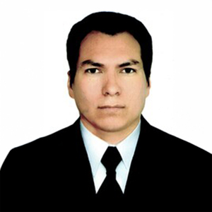 Juan Francisco Costa Taborga
