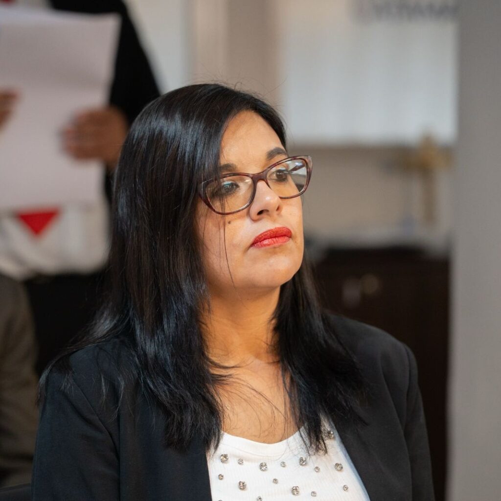 Pamela López