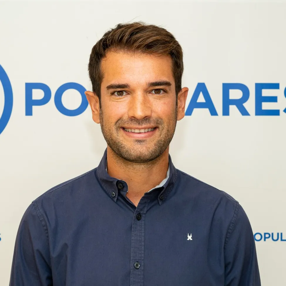 Eric Jareño