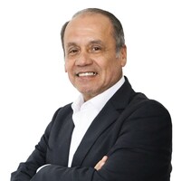 Raúl Antonio Mora Guillen
