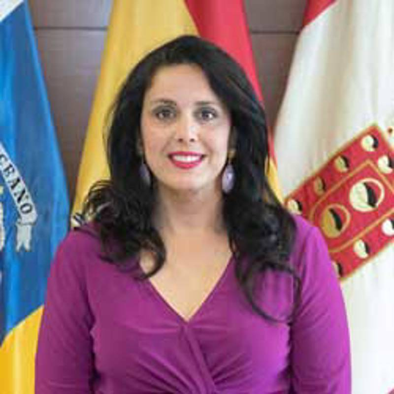 Joaquina Beatriz Santos Chávez