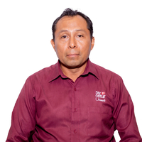 Jorge Luis Sarmiento Casique