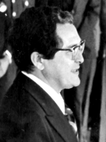 Milton Bezerra Cabral