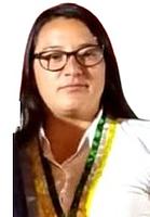 Diana Nuñez Mejia