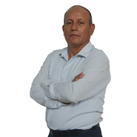 Jose Gabino Silvera Bautista