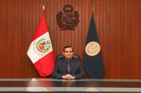 Gustavo Adolfo Castillo Heredia