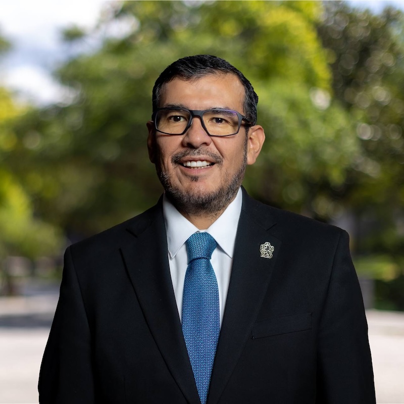 Federico Rojas Veloquio