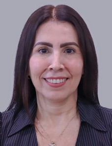 Gricelda Valencia De La Mora