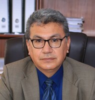 Jorge Luis Suclla Medina