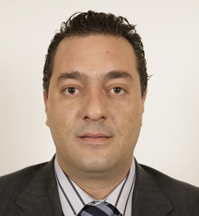 Salvador Cruz García