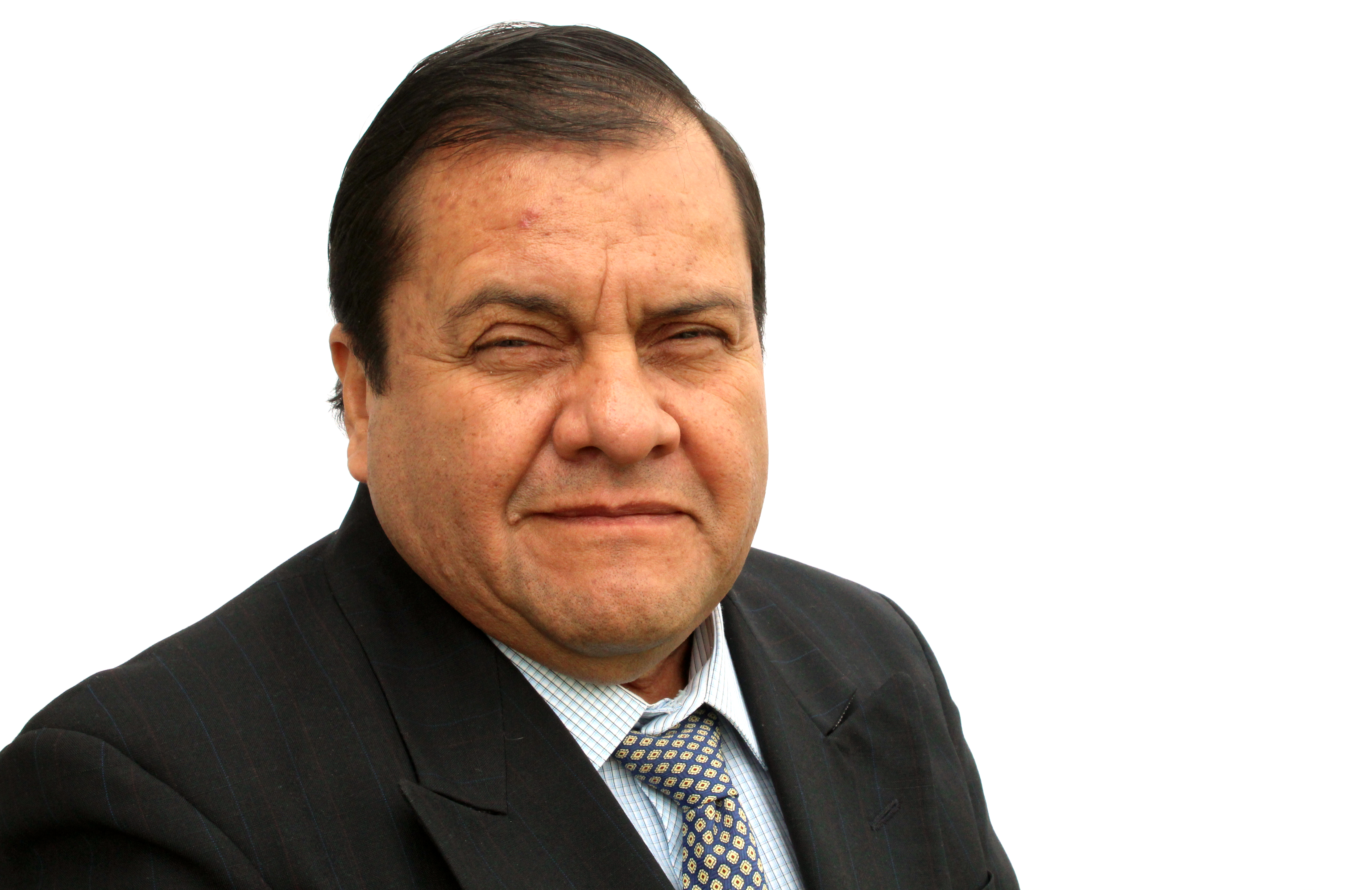 José Miguel Montoya Rodríguez