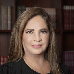 Ma. Guadalupe Mendoza Medrano