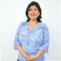 Giselle Diaz Alpas