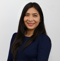 Yuriko Maribel Aguirre Chaupin